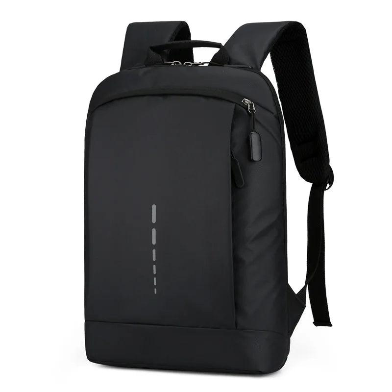 Mochila Masculina Impermeável – Viajantt